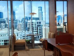 Lucrum Capital Building (D1), Office #456015221